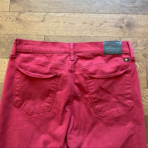 Lucky Brand Jeans - Picture 6 of 10